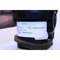 2000-2006 Audi TT Dashboard Dash Air Vent OEM