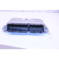 2000 Audi TT Non Quattro Coupe Base 1.8t Gas Engine Computer Module 8N0906018C OEM