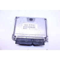 2000 Audi TT Non Quattro Coupe Base 1.8t Gas Engine Computer Module 8N0906018C OEM