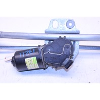 2000 2001 Audi TT Windshield Wiper Motor Linkage 8N0955113 OEM