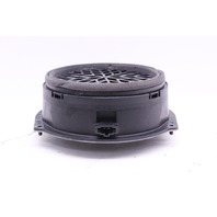 2010 2011 Audi S4 Rear Door Speaker 8K0035411 OEM