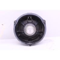 2010 2011 Audi S4 Rear Door Speaker 8K0035411 OEM