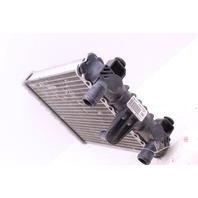 2010 2011 2012 Audi S4 Auxiliary Radiator Left - 8K0121212B OEM