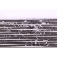 2010 2011 2012 Audi S4 Auxiliary Radiator Left - 8K0121212B OEM
