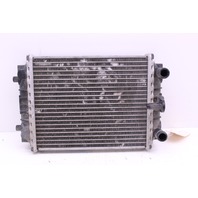 2010 2011 2012 Audi S4 Auxiliary Radiator Left - 8K0121212B OEM