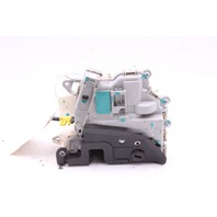 2010-2016 Audi A4 S4 Q5 Rear Door Lock Latch Right OEM