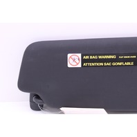 2010-2012 Audi S4 Sun Visor Left - 8K0857551 OEM