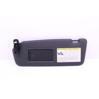 2010-2012 Audi S4 Sun Visor Left - 8K0857551 OEM