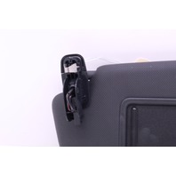2010-2012 Audi S4 Sun Visor Left - 8K0857551 OEM