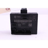 2011 2012 Audi A4 S4 Rear Door Control Module Left OEM