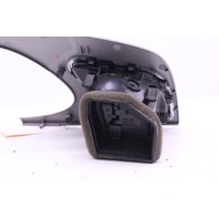 2010-2012 Audi S4 Left Dash Air Vent
