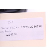 BMW M2 M3 M4 Driveshaft Universal Disc Joint Coupler - 26112284776 OEM