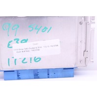 1999-2001 BMW 540i 740i Transmission Control Module TCU TCM OEM