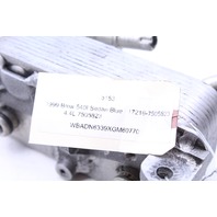 1999 BMW 540I Transmission Oil Cooler Heat Exchanger 7505823 OEM