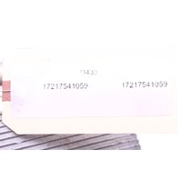 2006-2008 BMW 750i Transmission Oil Cooler Heat Exchanger 17217541059 OEM