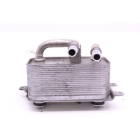2006-2008 BMW 750i Transmission Oil Cooler Heat Exchanger 17217541059 OEM