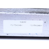 2003 BMW X5 4.4 Engine Oil Cooler 7543348 OEM