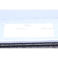 2003 BMW X5 4.4 Engine Oil Cooler 7543348 OEM