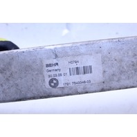 2003 BMW X5 4.4 Engine Oil Cooler 7543348 OEM