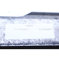 BMW 745Li 750Li 760Li Alpina B7 Engine Oil Cooler 17217553667 OEM