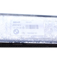 BMW 745Li 750Li 760Li Alpina B7 Engine Oil Cooler 17217553667 OEM