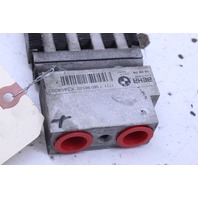 BMW Transmission Oil Cooler 17217560963 OEM