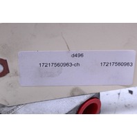 BMW Transmission Oil Cooler 17217560963 OEM