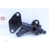 2009-2012 BMW 740i 750i Engine Oil Cooler Thermostat 7599546 OEM