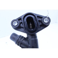 2009-2012 BMW 740i 750i Engine Oil Cooler Thermostat 7599546 OEM