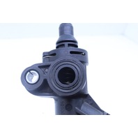 2009-2012 BMW 740i 750i Engine Oil Cooler Thermostat 7599546 OEM