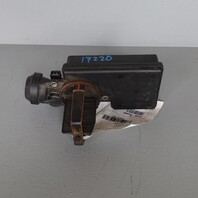 BMW 325i X5 Z4 M54 M56 DISA Intake Manifold Adjuster Valve OEM 11617544805