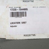 BMW 325i X5 Z4 M54 M56 DISA Intake Manifold Adjuster Valve OEM 11617544805