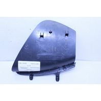 2005-2012 Porsche 911 997 Boxster Cayman 987 Dashboard Dash End Cap Left OEM