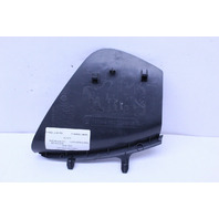 2005-2012 Porsche 911 997 Boxster Cayman 987 Dashboard Dash End Cap Left OEM
