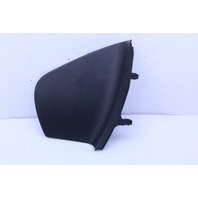 2005-2012 Porsche 911 997 Boxster Cayman 987 Dashboard Dash End Cap Left OEM