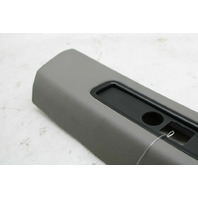 2005-2012 Porsche 911 997 Coupe Center B Pillar Molding Right Leather OEM