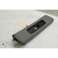 2005-2012 Porsche 911 997 Coupe Center B Pillar Molding Right Leather OEM