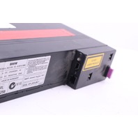 2002 BMW M5 CD Changer 65126913388 OEM