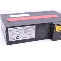 2002 BMW M5 CD Changer 65126913388 OEM