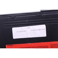 2002 BMW M5 CD Changer 65126913388 OEM