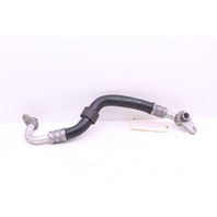 2010-2013 BMW 535i Oil Cooler Line Pipe OEM