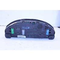 2001 Audi S4 Sedan Base 2.7t Gas Speedometer Instrument Cluster OEM