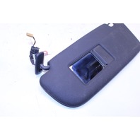 2000-2002 Audi A4 S4 Left Sun Visor Homelink 8D0857551L OEM