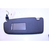 2000-2002 Audi A4 S4 Left Sun Visor Homelink 8D0857551L OEM