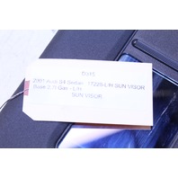 2000-2002 Audi A4 S4 Left Sun Visor Homelink 8D0857551L OEM