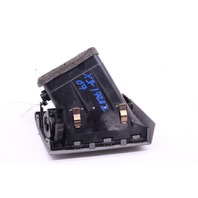 2004-2010 BMW X3 Left Dash Air Vent Grille 64223400075 OEM