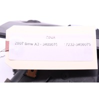 2004-2010 BMW X3 Left Dash Air Vent Grille 64223400075 OEM