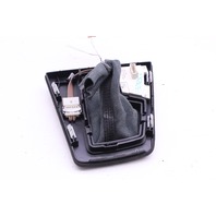 2004-2010 BMW X3 E83 Shift Selector Boot Shifter Cover Trim 51167056025 OEM