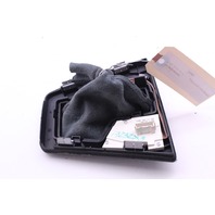 2004-2010 BMW X3 E83 Shift Selector Boot Shifter Cover Trim 51167056025 OEM