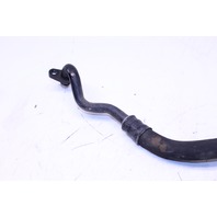 2006-2010 BMW M5 M6 Engine Oil Cooling Line - 17222282912 OEM